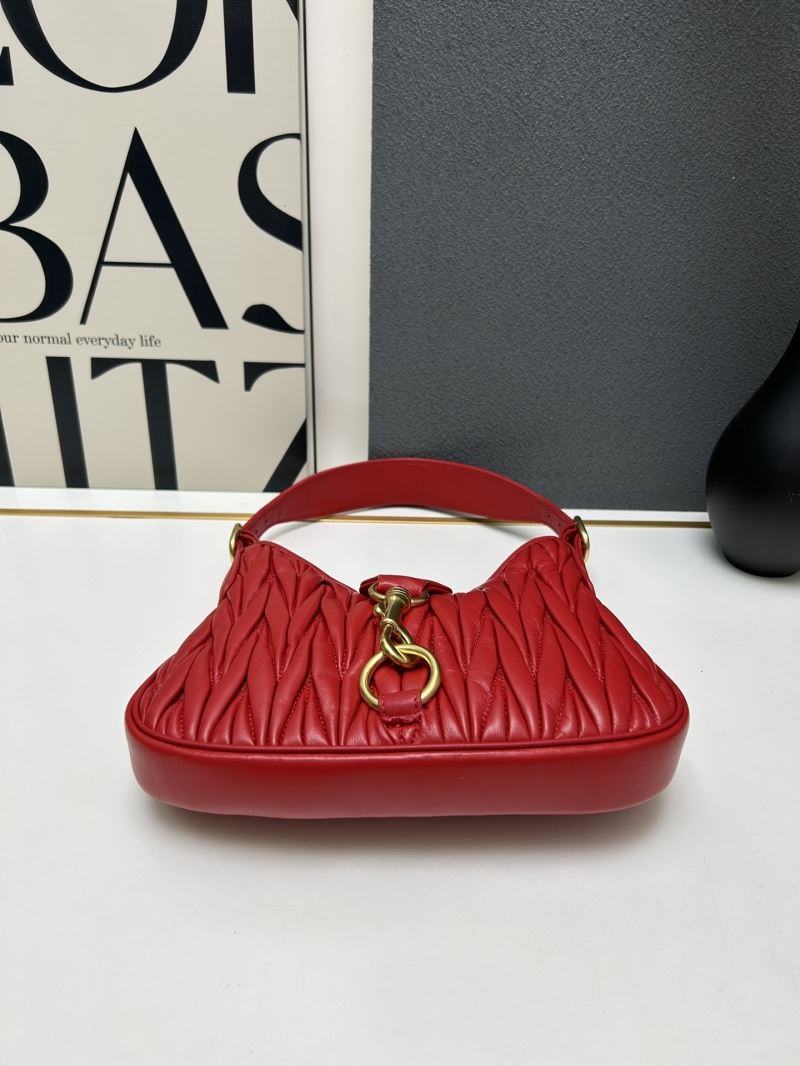 Miu Miu Hobo Bags